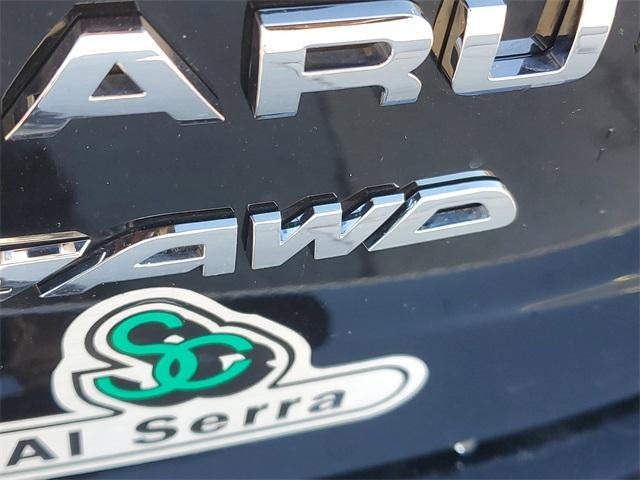 2023 Subaru Impreza Base