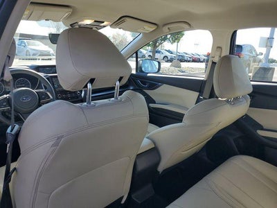 2018 Subaru Impreza 2.0i Limited