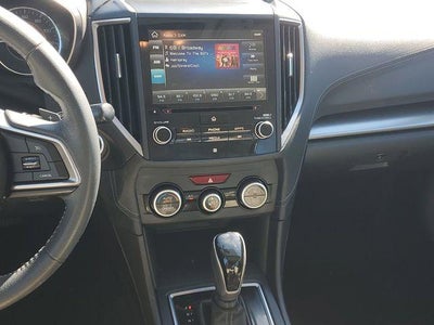 2018 Subaru Impreza 2.0i Limited