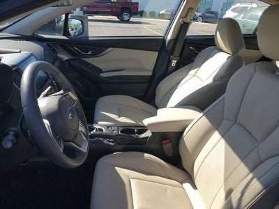 2018 Subaru Impreza 2.0i Limited
