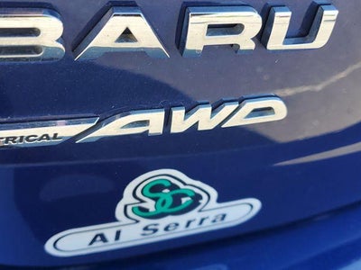 2018 Subaru Impreza 2.0i Limited