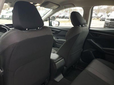 2023 Subaru Impreza Premium