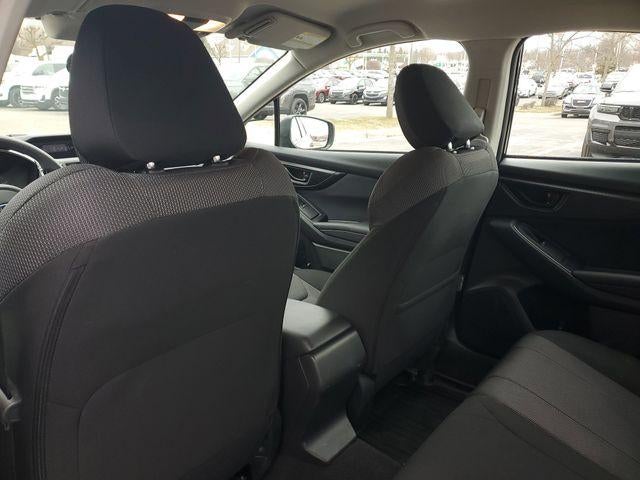 2023 Subaru Impreza Premium