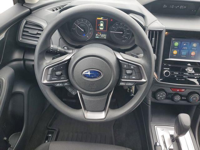 2023 Subaru Impreza Premium