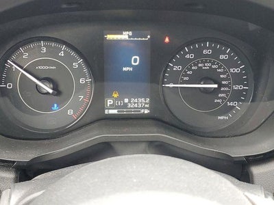 2023 Subaru Impreza Premium