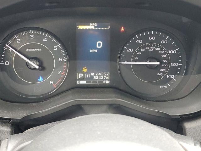 2023 Subaru Impreza Premium