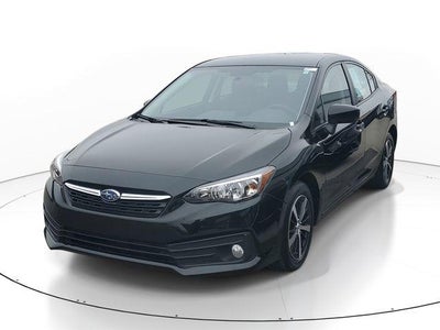 2023 Subaru Impreza Premium