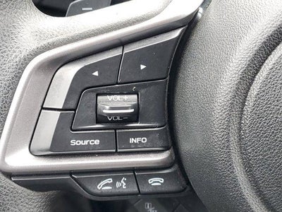 2023 Subaru Impreza Premium