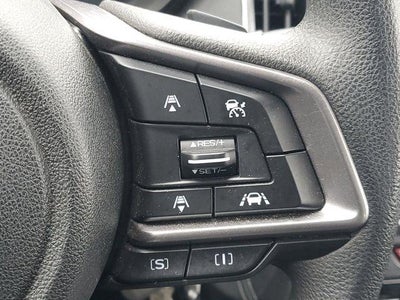 2023 Subaru Impreza Premium