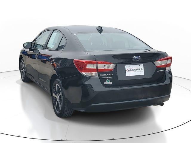 2023 Subaru Impreza Premium