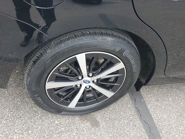 2023 Subaru Impreza Premium