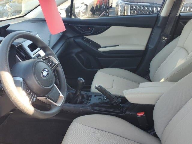 2023 Subaru Impreza Base