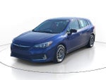 2023 Subaru Impreza Base