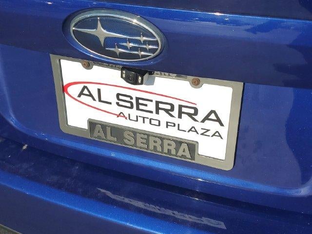 2023 Subaru Impreza Base