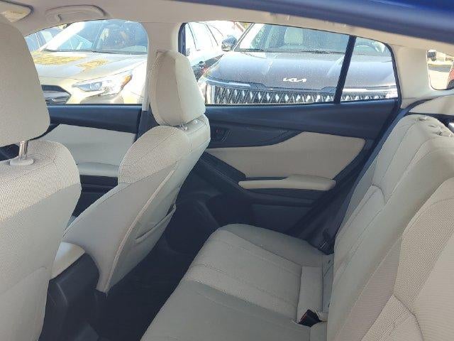 2023 Subaru Impreza Base