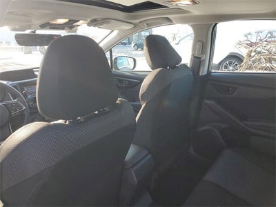 2023 Subaru Impreza Premium 5-Door