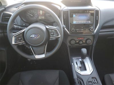 2023 Subaru Impreza Premium 5-Door