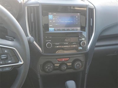 2023 Subaru Impreza Premium 5-Door