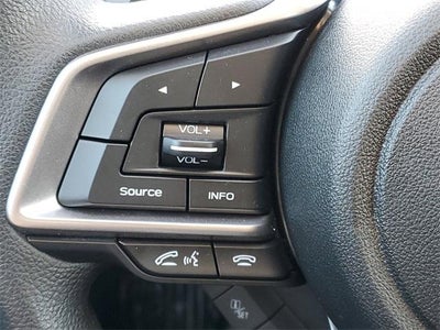 2023 Subaru Impreza Premium 5-Door