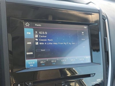 2023 Subaru Impreza Premium 5-Door