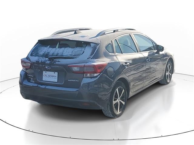 2023 Subaru Impreza Premium 5-Door