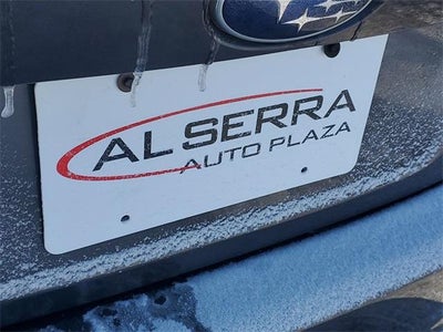 2023 Subaru Impreza Premium 5-Door