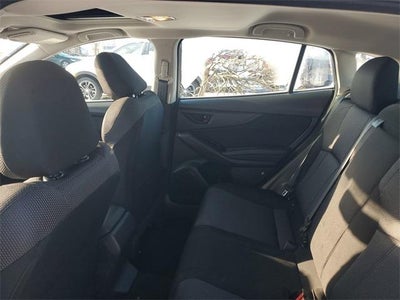 2023 Subaru Impreza Premium 5-Door