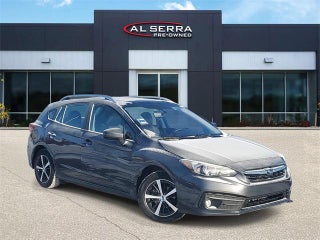 2023 Subaru Impreza Premium 5-Door