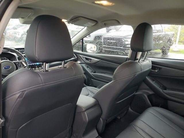 2022 Subaru Impreza Limited 5-Door