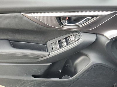 2022 Subaru Impreza Limited 5-Door