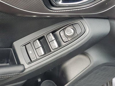 2022 Subaru Impreza Limited 5-Door