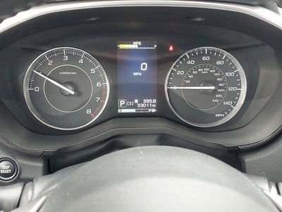 2022 Subaru Impreza Limited 5-Door