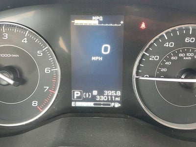 2022 Subaru Impreza Limited 5-Door