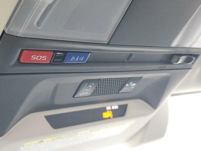 2022 Subaru Impreza Limited 5-Door