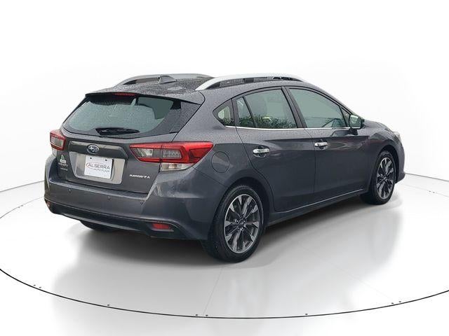 2022 Subaru Impreza Limited 5-Door