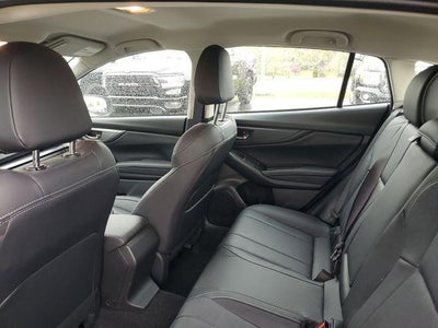 2022 Subaru Impreza Limited 5-Door