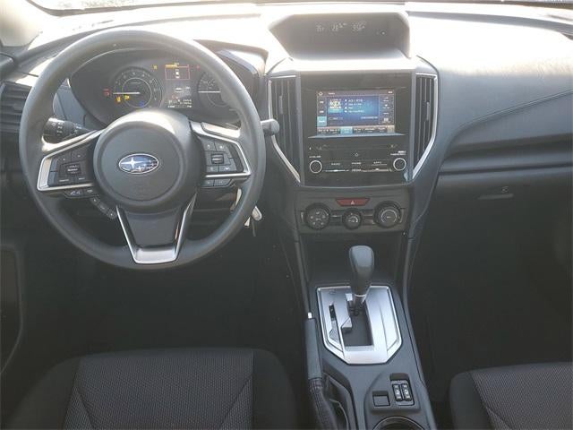 2023 Subaru Impreza Premium