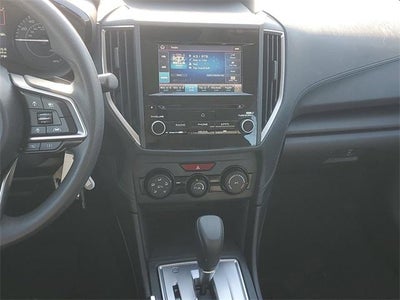 2023 Subaru Impreza Premium