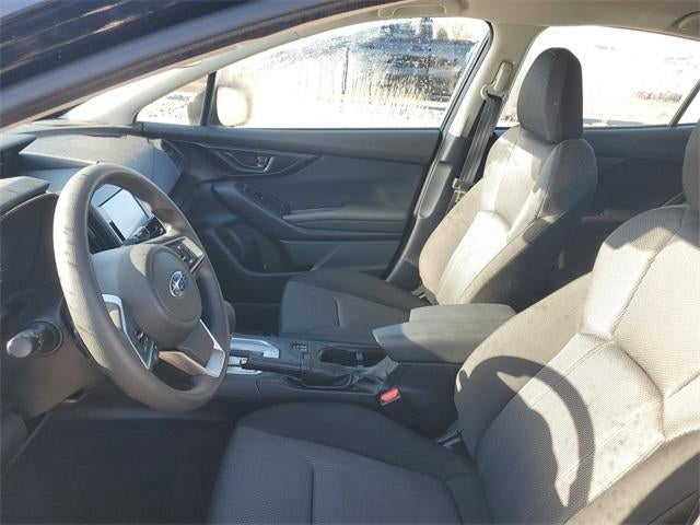 2023 Subaru Impreza Premium