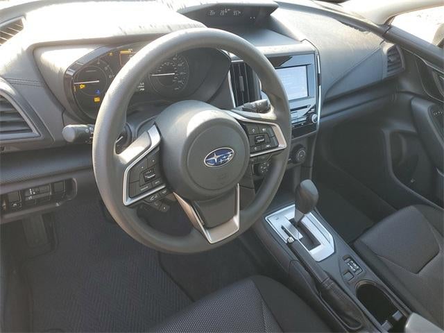 2023 Subaru Impreza Premium