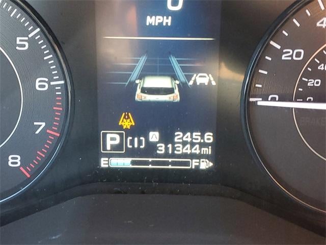 2023 Subaru Impreza Premium