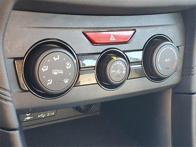 2023 Subaru Impreza Premium