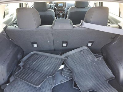 2023 Subaru Impreza Premium