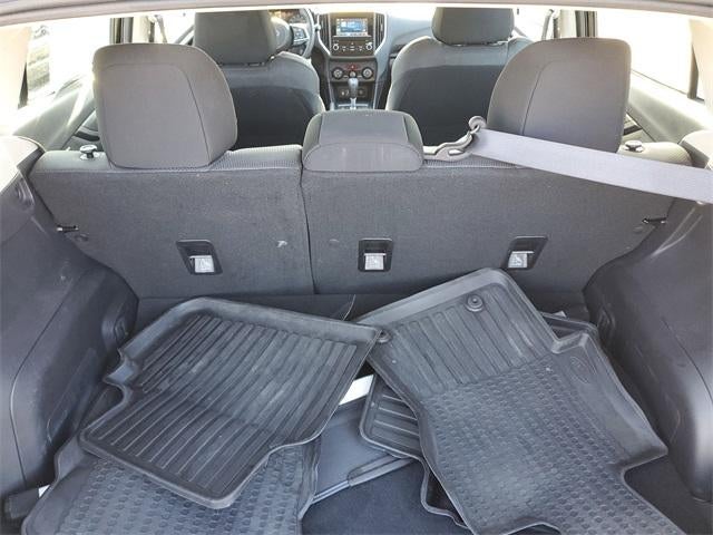 2023 Subaru Impreza Premium