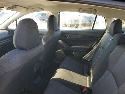 2023 Subaru Impreza Premium