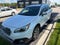 2017 Subaru Outback 2.5i Touring