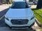 2017 Subaru Outback 2.5i Touring