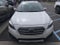 2017 Subaru Outback 3.6R Touring