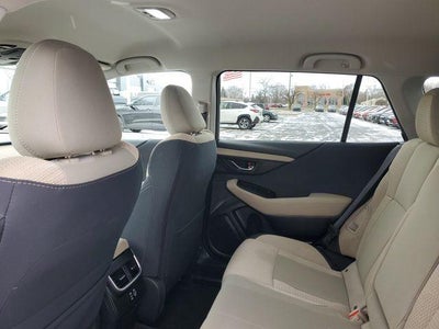 2023 Subaru Outback Premium