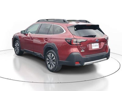 2024 Subaru Outback Limited